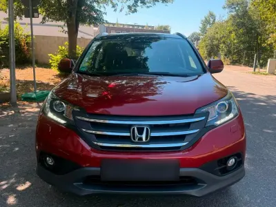 Gebraucht Honda CR-V