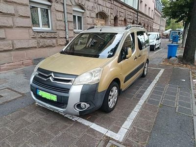 Citroën Berlingo