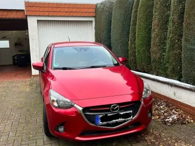Usata Mazda 2
