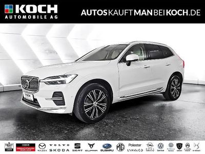 Gebraucht 2022 Volvo XC60 SUV | 36.495 € (Fairer Preis)