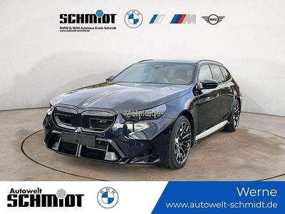 M carbonschwarz Neu 2025 BMW M5 Comfort Edition Kombi | 132.870 € (Superpreis)