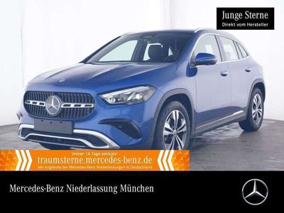 Mercedes GLA180