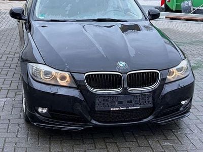 Gebraucht BMW 320