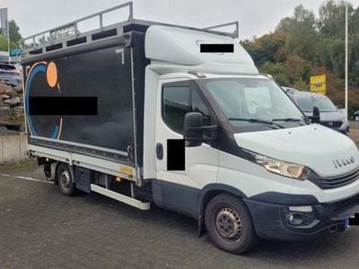 Andere Gebraucht 2017 Iveco Daily | 20.490 € (Guter Preis)