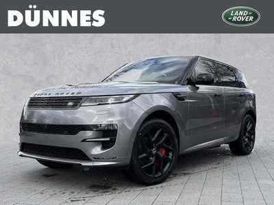 gebraucht Land Rover Range Rover Sport P440e Hybrid Dynamic SE