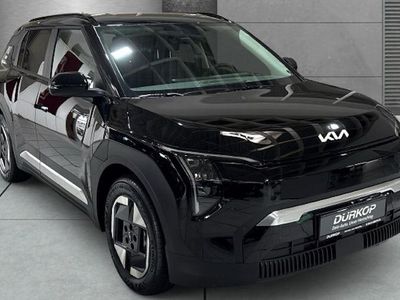 Schwarz (auroraschwarz metallic) Neu 2026 Kia EV3 Earth SUV | 43.990 €