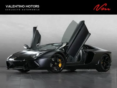 Gebraucht Lamborghini Aventador