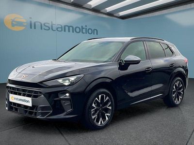 Gebraucht 2025 Cupra Terramar SUV | 36.359 € (Guter Preis)