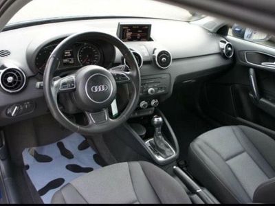 gebraucht Audi A1 / Automatik / TFSI S•Tronic