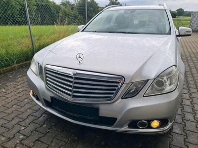 Mercedes E300