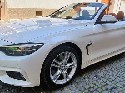 BMW 430 Cabriolet