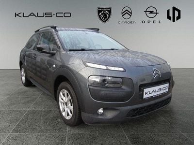 Citroën C4 Cactus
