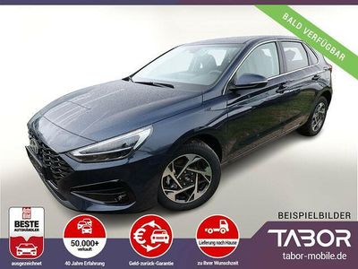 Neu Hyundai i30 Advantage 101 PS (74 kW) 2025 Andere farbe