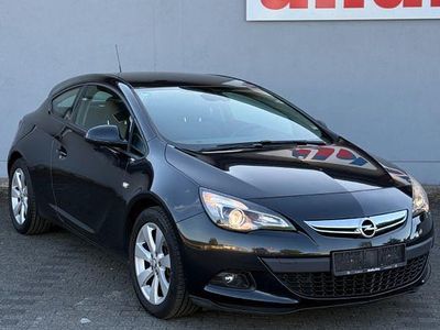 Opel Astra GTC