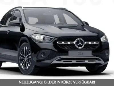 Gebraucht Mercedes GLA180