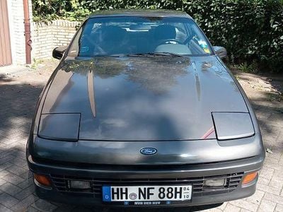 Usado Ford Probe 147 HP (108 kW) 1991 Cinzento Coupé