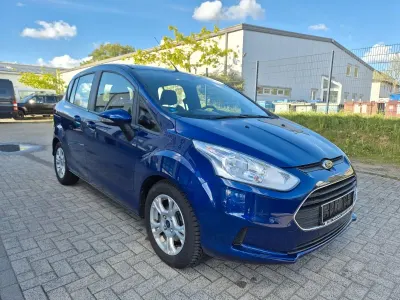 Occasion Ford B-MAX
