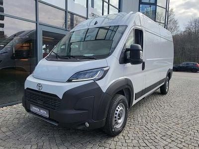 Gebraucht Toyota Proace