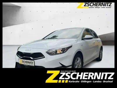 Gebraucht Kia Ceed