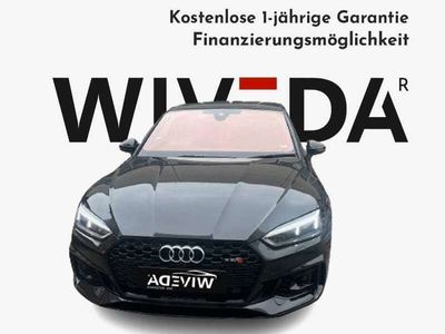 gebraucht Audi RS5 Coupe 2.9 TFSI quatt LED~HEADUP~KAMERA~PANO