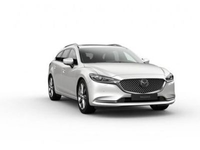 gebraucht Mazda 6 