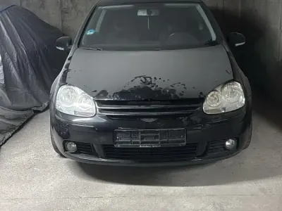 Gebraucht VW Golf V