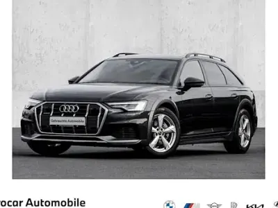 Gebraucht Audi A6 Allroad