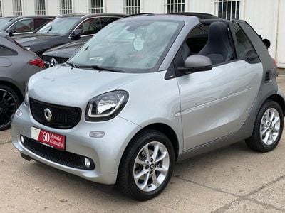 Smart ForTwo Cabrio