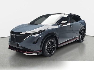 Gebraucht Nissan Ariya Nismo 319 kW (435 PS) 2025 Metallic SUV