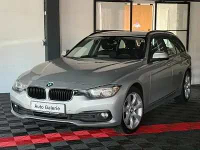 Gebraucht BMW 318