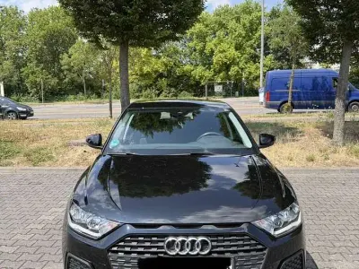 Gebraucht Audi A1 Sportback 95 PS (69 kW) 2024 Kleinwagen