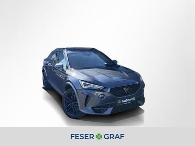 Gebraucht Cupra Formentor VZ 310 PS (228 kW) 2023 Magnetic grau metallic SUV