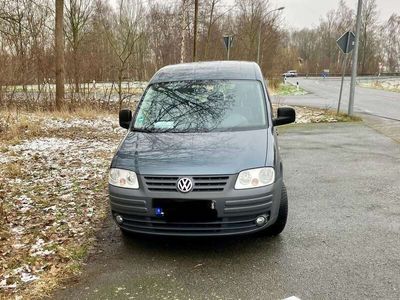 gebraucht VW Caddy Caddy1.4 Life (5-Si.) mit neuem Motor (8.000km)