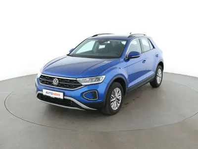 Gebraucht VW T-Roc