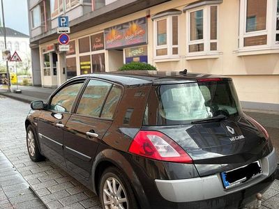 Renault Mégane II