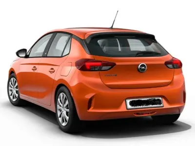 Używany Opel Corsa-e