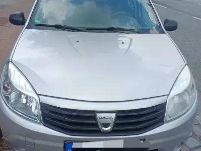 Gebraucht Dacia Sandero