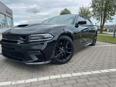Używany Dodge Charger