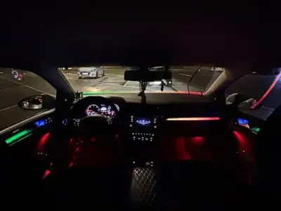 Gebraucht VW Golf VII Cup 150 PS (110 kW) 2014 Weiß Limousine
