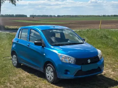 Gebraucht Suzuki Celerio