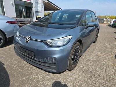 Second-hand VW ID.3 Pro Performance 150 kW (204 CP) 2020 Gri Hatchback