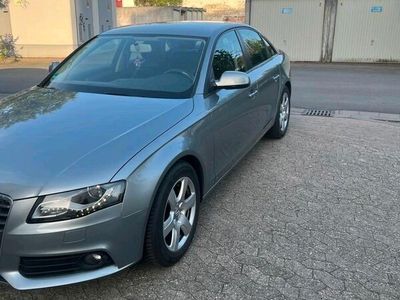 gebraucht Audi A4 TFSI