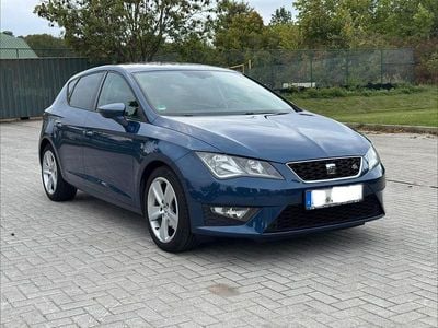 Seat Leon ST