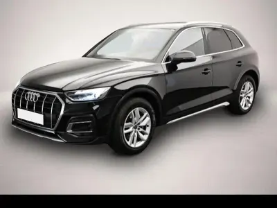 Gebraucht Audi Q5 Advanced 163 PS (119 kW) 2022 Manufacturer SUV