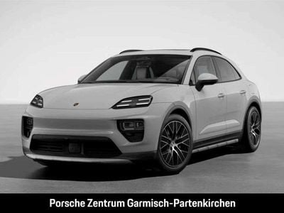 Neu Porsche Macan 300 kW (408 PS) 2026 Kreide SUV