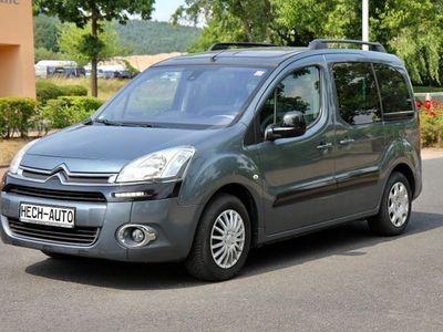 gebraucht Citroën Berlingo Kombi Selection 4290 NETTO