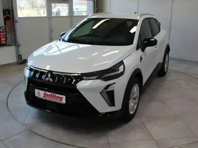 Gebraucht Mitsubishi ASX