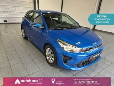 Gebraucht Kia Rio