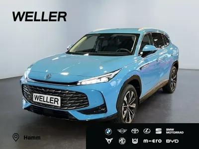 Gebraucht MG HS