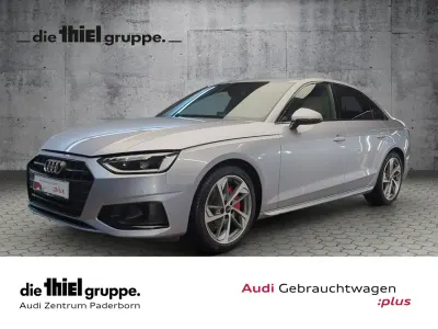 Gebraucht Audi A4
